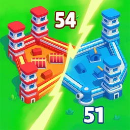 Icône de Tower War - Jeu De Stratégie