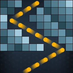 Bricks breaker ace 아이콘